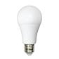 Лампа светодиодная Uniel E27 9W 4000K матовая LED-A60-9W/WW+NW/E27/FR PLB01WH UL-00001569 - фото №1