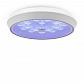 Потолочный светодиодный светильник Freya Cells FR10012CL-L24W - фото №6