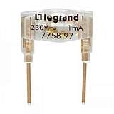 Лампочка Legrand 775897
