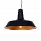 Подвесной светильник Lumina Deco Saggi LDP 7808 BK - фото №2