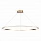 Подвесной светодиодный светильник ST Luce ST604.243.57 - фото №2