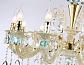 Подвесная люстра Ambrella light Traditional TR4929 - фото №3