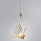 Подвесной светодиодный светильник Divinare Letizia 1200/01 SP-6 - фото №2