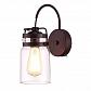 Бра Arte Lamp Bene A9179AP-1CK - фото №1