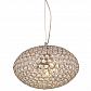 Подвесная люстра Zumaline Rosa RLD92093-4 - фото №2