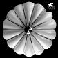 Потолочный светильник Arte Lamp Venezia A2101PL-4WH - фото №2