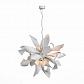 Подвесная люстра ST Luce Spiraglio SL453.503.06G - фото №1
