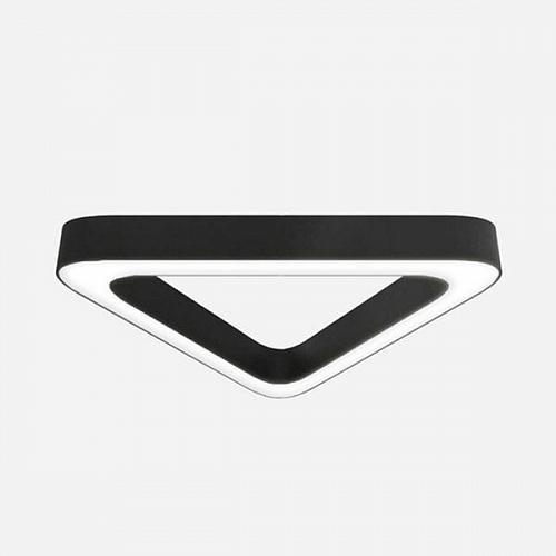 Потолочный светодиодный светильник Siled Trinity-02 7372761