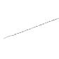 Светодиодная лента Eglo Flexible Stripe 5,4W/m теплый белый 8M 99716 - фото №1