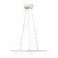 Подвесной светодиодный светильник SLV Led Panel Round 1001345 - фото №3