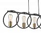 Подвесной светильник Vele Luce Liberty VL6302P05 - фото №4