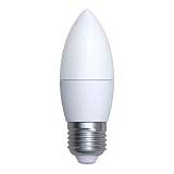 Лампочка Volpe LED-C37-8W/WW/E27/FR/O