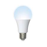Лампочка Volpe LED-A60-8W/NW/E27/FR/DIM/O