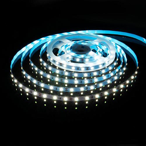 Светодиодная лента Elektrostandard 4,8W/m 60LED/m 2835SMD холодный белый 5M a049837