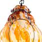 Подвесной светильник Arte Lamp Venezia A2206SP-1CC - фото №4