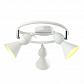 Спот Arte Lamp Picchio A9229PL-3WH - фото №1