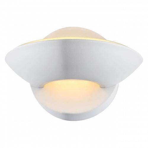 Настенный светодиодный светильник Globo Sammy 76003