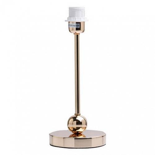Основа для настольной лампы MW-Light Сити 3 634031101