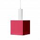 Подвесной светильник TopDecor Box S3 10 03 - фото №1