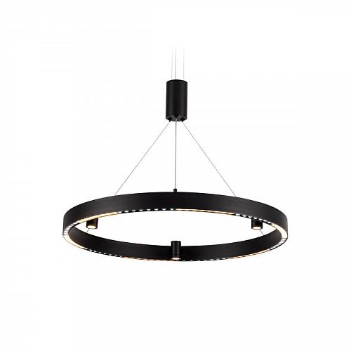 Подвесной светодиодный светильник Ambrella light Comfort Line FL5845