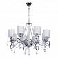 Подвесная люстра MW-Light Федерика 83 684010208 - фото №1