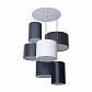 Подвесной светильник TopDecor Family S2 10 01g/02g/06g/05g - фото №2