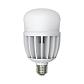 Лампа светодиодная E27 25W 4500K M80 матовая LED-M80-25W/NW/E27/FR/S 10809 - фото №1