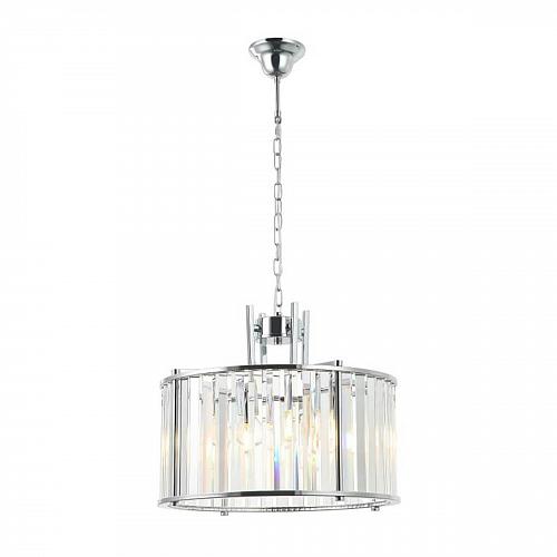 Подвесная люстра Stilfort Washer 2144/09/04P