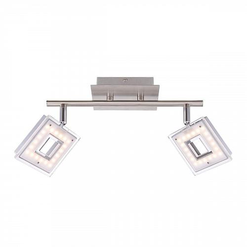 Светодиодный спот Globo Kerstin 56138-2