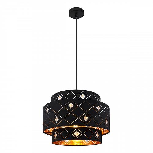 Подвесной светильник Globo Abbey 15448H1