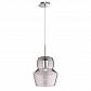 Подвесной светильник Ideal Lux Zeno SP1 Big Trasparente 088921 - фото №1