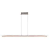 Подвесной светодиодный светильник Globo Savinja 41622H2