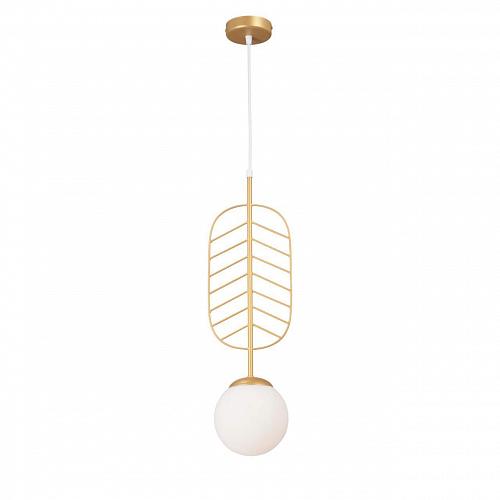 Подвесной светильник Vitaluce V2985-8/1S