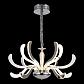 Подвесная светодиодная люстра ST Luce Aricia SL835.513.15 - фото №3
