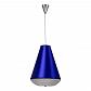 Подвесной светодиодный светильник Abrasax Cavaliere CL.8301-BLU - фото №1