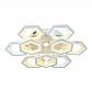 Потолочная светодиодная люстра Escada 10236/9LED - фото №7