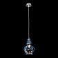 Подвесной светильник Maytoni Eustoma MOD238-PL-01-BL - фото №3