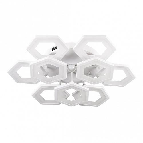 Потолочная светодиодная люстра Escada 10236/9LED