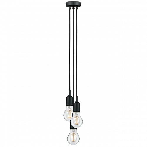 Подвесной светильник Paulmann Neordic Ketil 50382