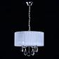 Подвесная люстра MW-Light Жаклин 465016104 - фото №5