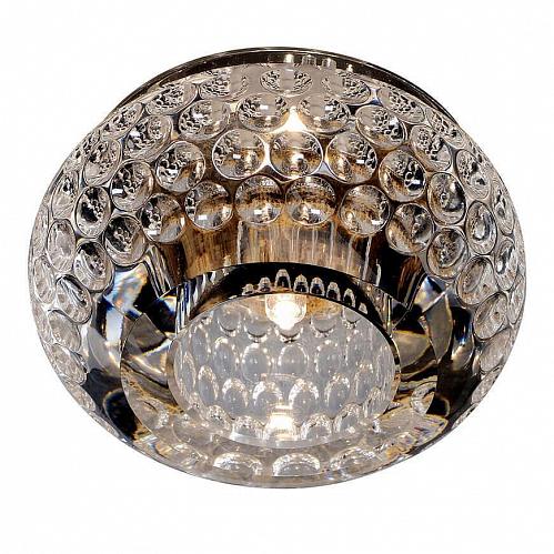 Встраиваемый светильник SLV Crystal 114931