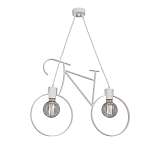 Подвесной светильник Vitaluce V1795-0/2S