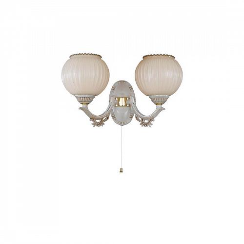 Бра Reccagni Angelo A.9680/2