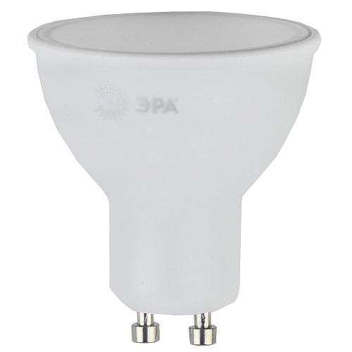 Лампа светодиодная ЭРА LED MR16-10W-827-GU10 Б0057154
