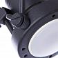Спот Arte Lamp A4301PL-4BK - фото №2