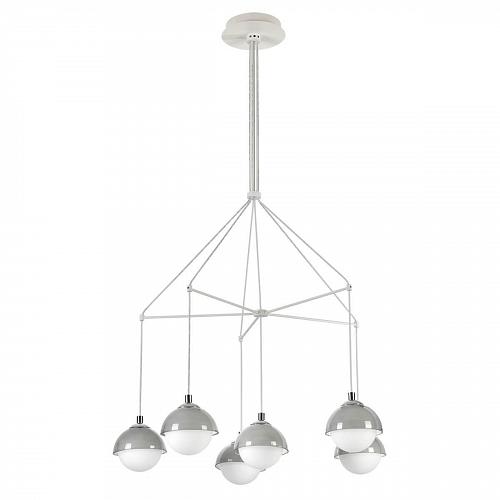 Подвесная люстра Lumion Dondoo 3597/6