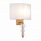Бра Evoluce Ramer SLE105711-01 - фото №1