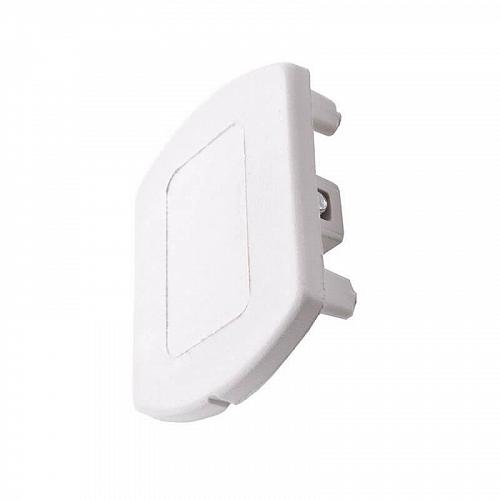 Заглушка Deko-Light end cap round 444591