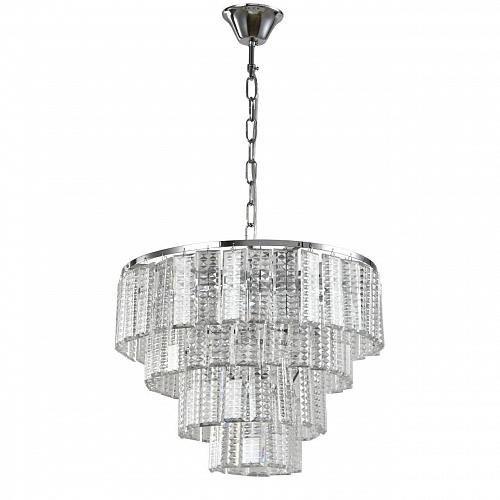 Подвесная люстра MW-Light Аделард 16 642016207