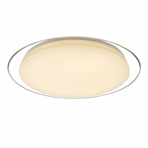Потолочный светодиодный светильник Globo Optima 41310-30